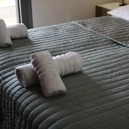 Βίλα Electra Maisonette With Garden Near Sea Kamares (Achaia)