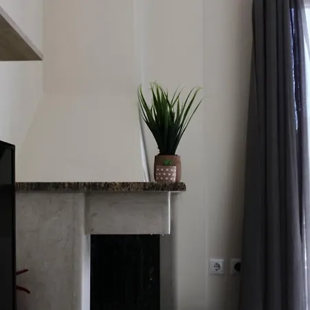 Electra Maisonette With Garden Near Sea Villa Kamares (Achaia)