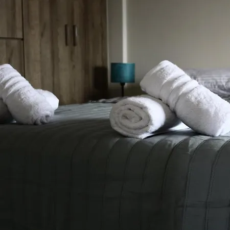 Electra Maisonette With Garden Near Sea Βίλα