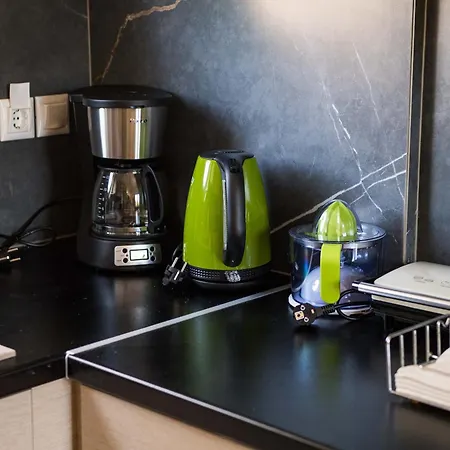 Electra Maisonette With Garden Near Sea Kamares (Achaia)