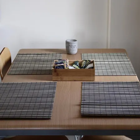 Electra Maisonette With Garden Near Sea Βίλα