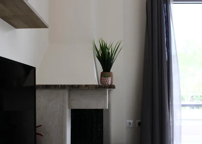 Electra Maisonette With Garden Near Sea 빌라 Kamares (Achaia)