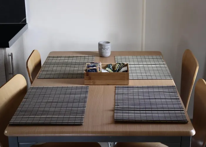 Electra Maisonette With Garden Near Sea Villa